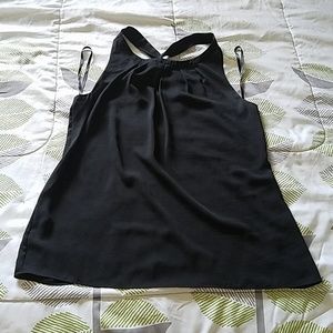 Banana Republic black top
